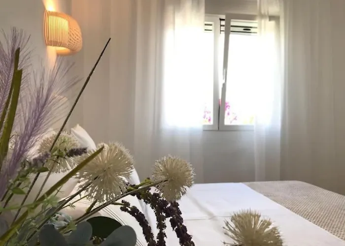 Moraira, Precioso Adosado Al Lado Del Mar