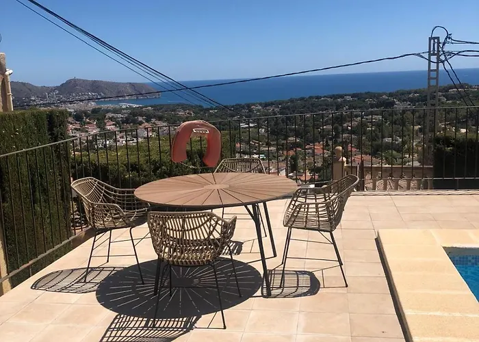 Casa Bella Vista